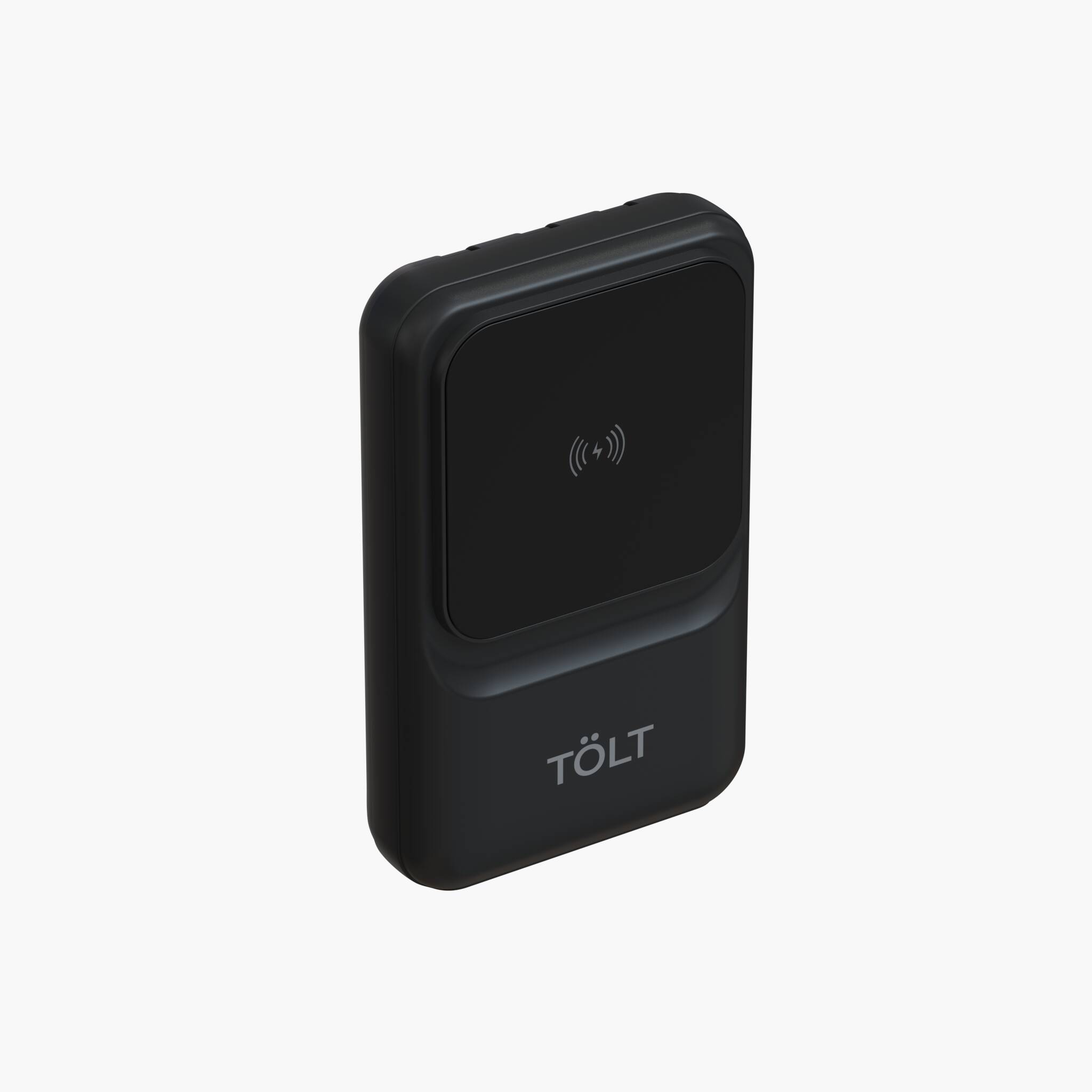 TÖLT Seg KW107 Black